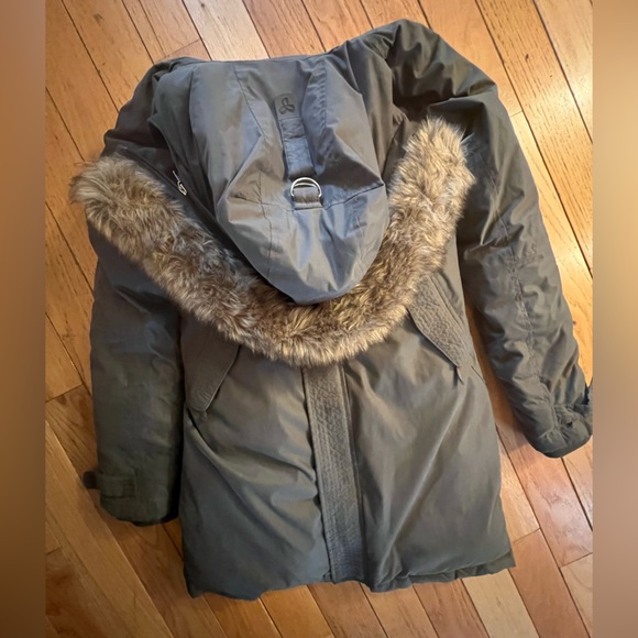 TNA summit parka - Picture 8 of 14